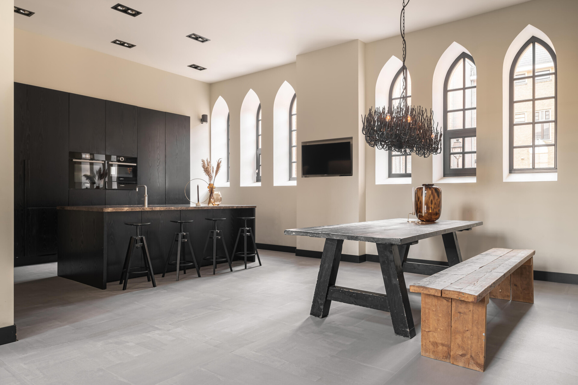 FotoTherdex vloeren: een sterke basis met volop keuze